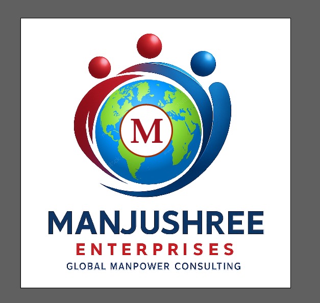 Manjushree Enterprises Logo