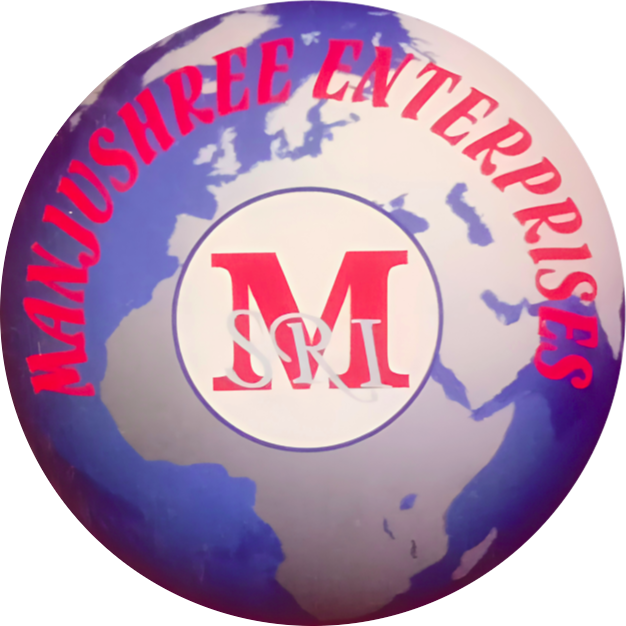 Manjushree Enterprises Logo